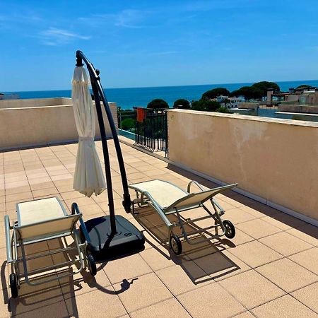 Appartement Atico Augusta à Cambrils Extérieur photo