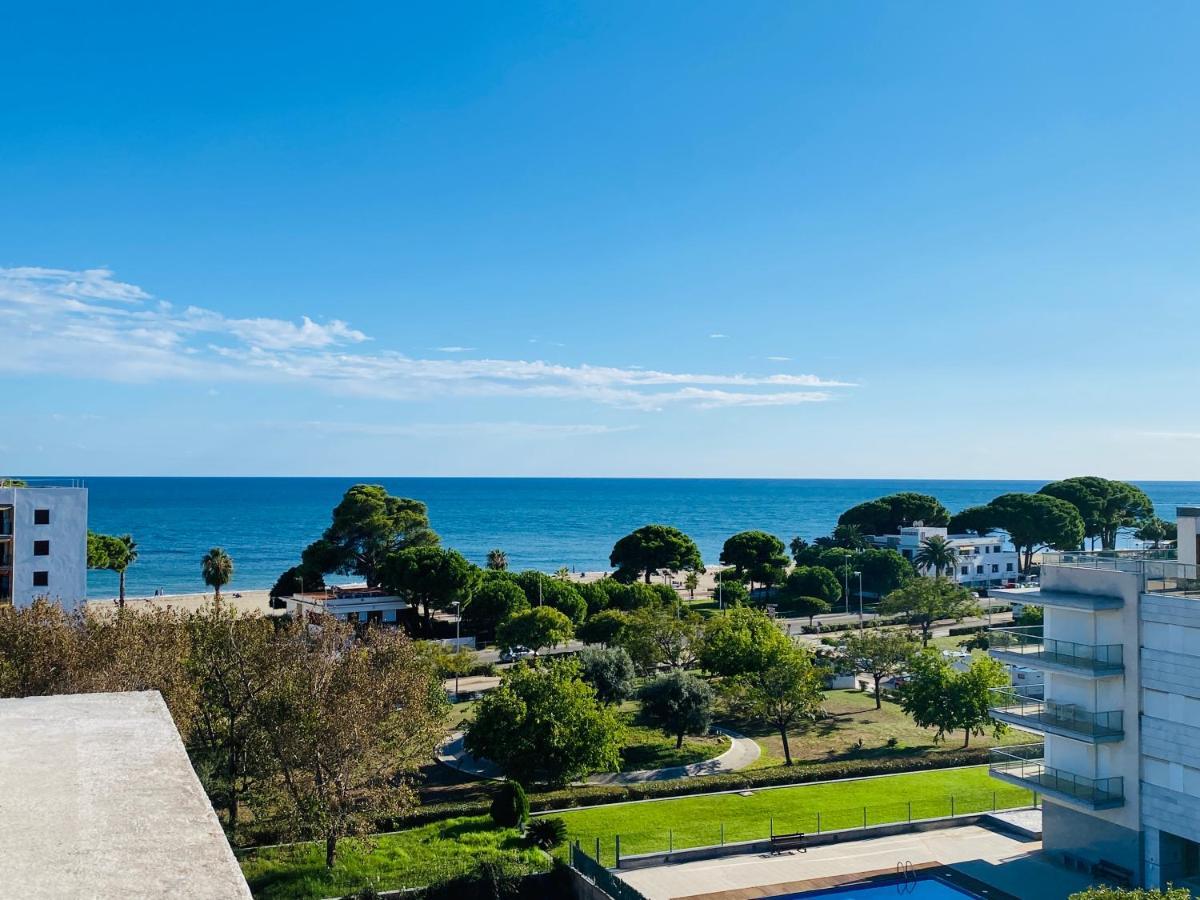 Appartement Atico Augusta à Cambrils Extérieur photo