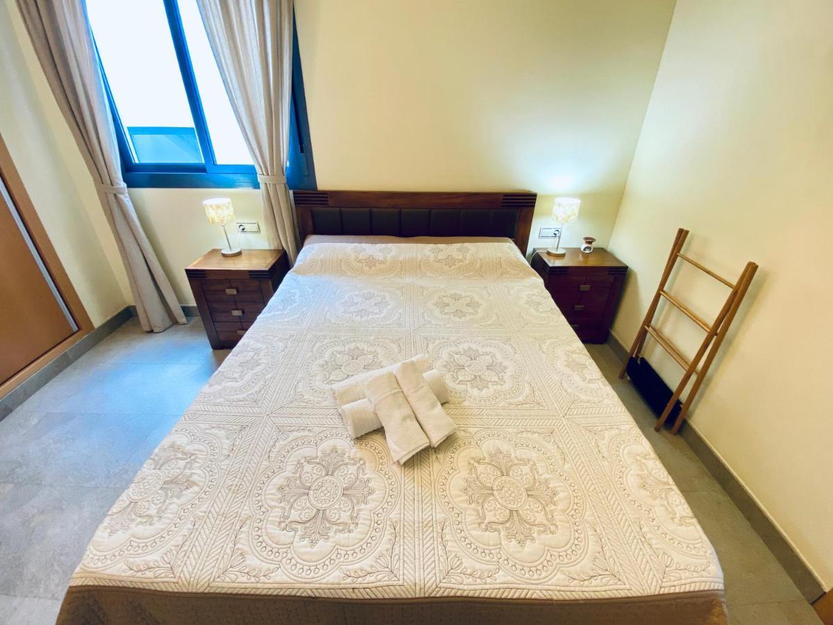 Appartement Atico Augusta à Cambrils Extérieur photo