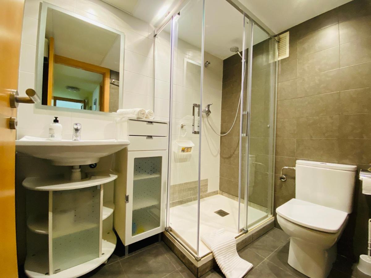 Appartement Atico Augusta à Cambrils Extérieur photo